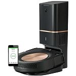 Робот-пылесос iRobot Roomba S9 Plus
