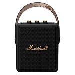 Портативна акустика Marshall Portable Speaker Stockwell II Black and Brass (1005544)