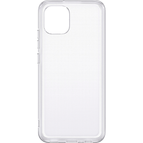 Чехол-накладка DK 3D Case для Samsung Galaxy A03 A035 (Clear)