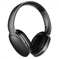 Навушники Baseus Encok Wireless Headphone D02 Pro (Black) - придбати в Дніпрі, Україні: ціна, характеристики | інтернет-магазин TOUCH
