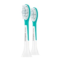 Насадка для зубной щетки Philips Sonicare For Kids (HX6042/33) Насадка для зубной щетки Philips Sonicare For Kids (HX6042/33)