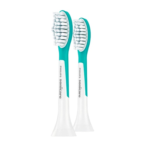 Насадка для зубної щітки Philips Sonicare For Kids (HX6042/33) - придбати в Дніпрі, Україні: ціна, характеристики | інтернет-магазин TOUCH