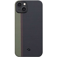 Чохол Pitaka MagEZ Case 3 600D Fusion Weaving для Apple iPhone 14 (Overture) - придбати в Дніпрі, Україні: ціна, характеристики | інтернет-магазин TOUCH Чохол Pitaka MagEZ Case 3 600D Fusion Weaving для Apple iPhone 14 (Overture) - придбати в Дніпрі, Україні: ціна, характеристики | інтернет-магазин TOUCH