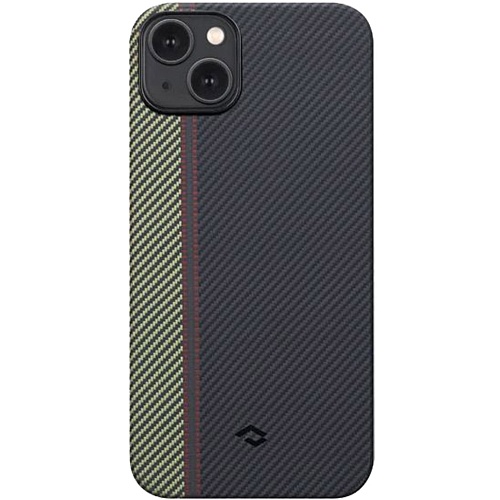 Чохол Pitaka MagEZ Case 3 600D Fusion Weaving для Apple iPhone 14 (Overture) - придбати в Дніпрі, Україні: ціна, характеристики | інтернет-магазин TOUCH