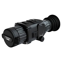 Тепловизионный прицел Hikmicro Thunder Pro TE25 (HM-TR12-25XG/W-TE25) Тепловизионный прицел Hikmicro Thunder Pro TE25 (HM-TR12-25XG/W-TE25)