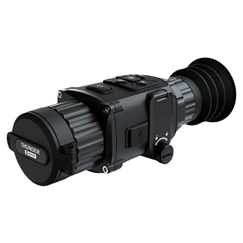 Тепловизионный прицел Hikmicro Thunder Pro TE25 (HM-TR12-25XG/W-TE25)