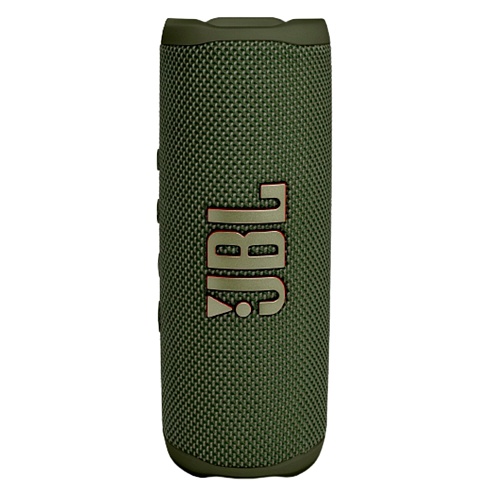 Портативная акустика JBL Flip 6 Green (JBLFLIP6GREN)