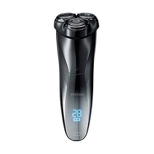 Электробритва Xiaomi Enchen BlackStone 3 (Black)