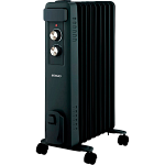 Масляний обігрівач Sogo CAL-SS-18460