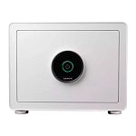 Електронний сейф Xiaomi CRMCR Kamai Fingerprint Safe Box (BGX-X1-30Z) White