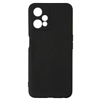 Чехол ArmorStandart Matte Slim Fit Camera ARM61483 для Realme 9 Pro (Black) Чехол ArmorStandart Matte Slim Fit Camera ARM61483 для Realme 9 Pro (Black)