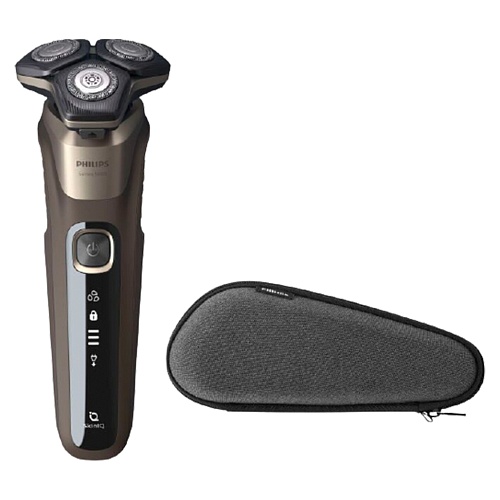 Електробритва Philips Shaver series 5000 S5589/30 - придбати в Дніпрі, Україні: ціна, характеристики | інтернет-магазин TOUCH