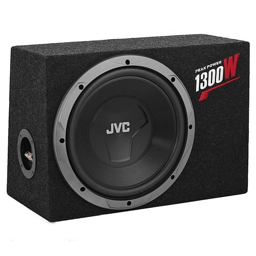 Автомобильный сабвуфер JVC CS-BW120 (пассивный)