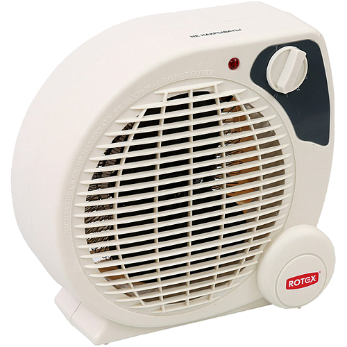 Тепловентилятор Rotex RAS07-H