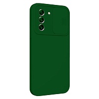 Чехол Epic Camshield Case для Samsung Galaxy S21 FE (Green) Чехол Epic Camshield Case для Samsung Galaxy S21 FE (Green)