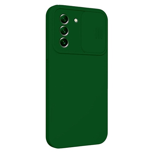 Чохол Epic Camshield Case для Samsung Galaxy S21 FE (Green) - придбати в Дніпрі, Україні: ціна, характеристики | інтернет-магазин TOUCH