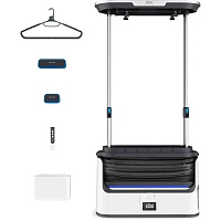 Парова шафа Tefal Care For You YT3040 (YT3040E1) - придбати в Дніпрі, Україні: ціна, характеристики | інтернет-магазин TOUCH