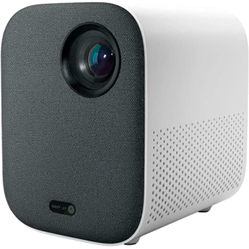 Мультимедійний проектор Xiaomi Mi Smart Compact Projector (SJL4014GL) - придбати в Дніпрі, Україні: ціна, характеристики | інтернет-магазин TOUCH
