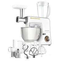 Кухонная машина Sencor STM3700WH